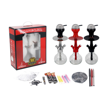 AADHI ROSE HOOKAH KIT - SPECIAL EDITION