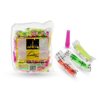 AADHI NEON PREMIUM HOOKAH MALE TIPS