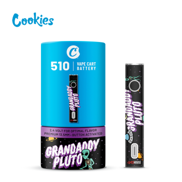 COOKIES 510 THREAD VAPE BATTERY