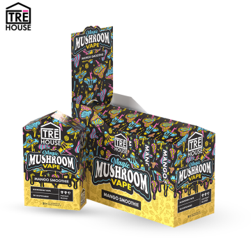 TRE HOUSE MAGIC MUSHROOM DISPOSABLE VAPE 1PK