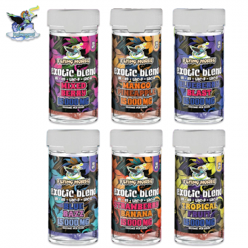 FLYING HORSE THC-P GUMMIES 15000MG/15CT/JAR