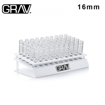 3 IN GRAV® 16MM OCTO TASTER 1CT