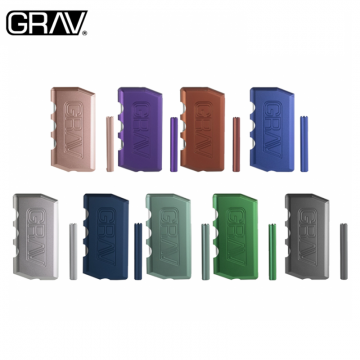 GRAV® DUGOUT