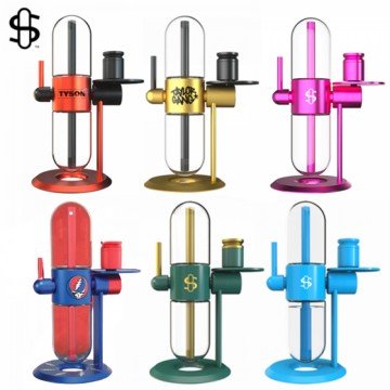 STUNDENGLASS GRAVITY HOOKAH V2