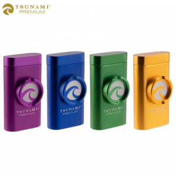 TSUNAMI MAGNETIC DUGOUT GRINDER