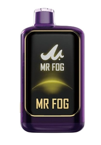 MR FOG NOVA 36000 PUFFS - Image 3